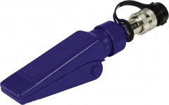 Value Collection - Hydraulic Spreaders Load Capacity (Ton): 1/2 (Inch) Maximum Pressure (psi): 10,000 - Exact Tool & Supply