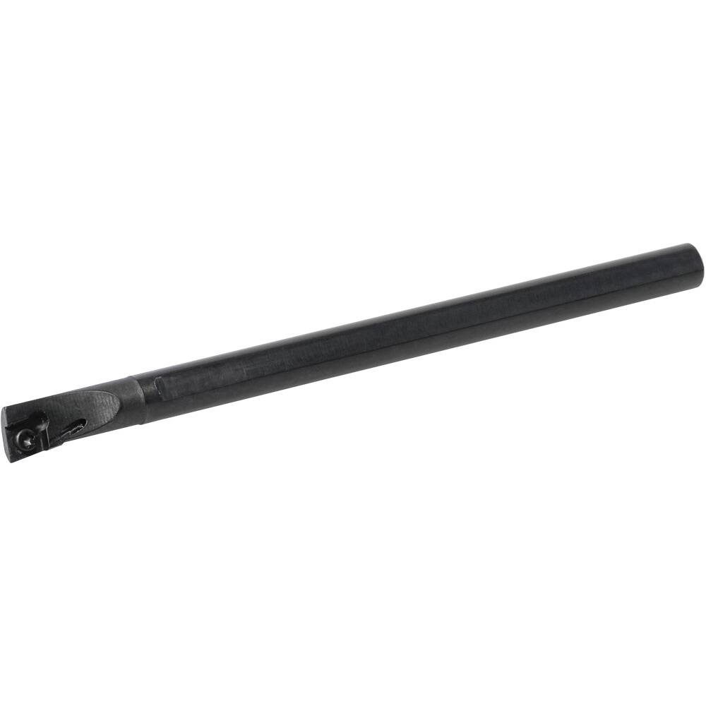 Kyocera - 15.24mm Min Bore, 22.1mm Max Depth, Right Hand A...SCLC Indexable Boring Bar - Exact Tool & Supply