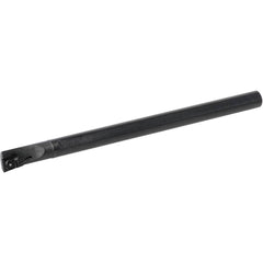 Kyocera - 15.24mm Min Bore, 22.1mm Max Depth, Right Hand A...SCLC Indexable Boring Bar - Exact Tool & Supply