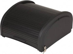 Rubbermaid - Plastic Hood - 17" Width - Exact Tool & Supply