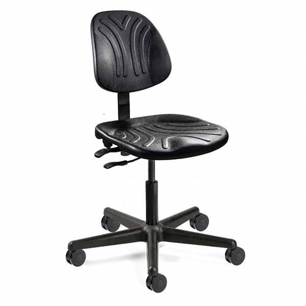 Bevco - 17 to 22" High Polyurethane Chair - Exact Tool & Supply