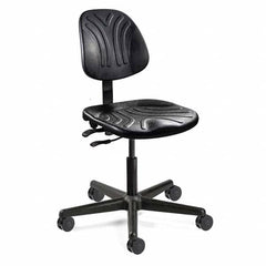 Bevco - 17 to 22" High Polyurethane Chair - Exact Tool & Supply