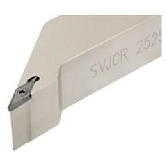 SVJCR 2525M-11 TOOL HOLDER - Exact Tool & Supply