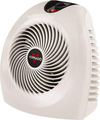 VORNADO - 5,118 Max BTU Rating, Portable Unit Heater - 120 Volts - Exact Tool & Supply