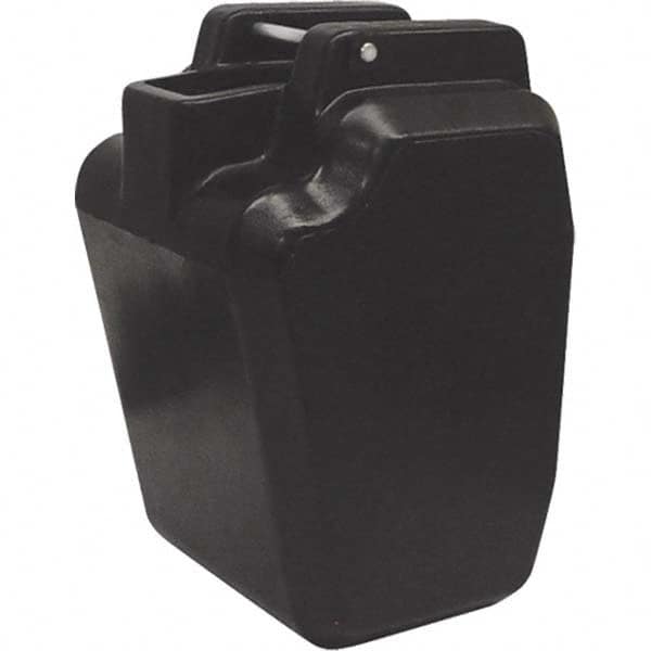 Coffing - Hoist Accessories Type: Chain Container Single Chain Capacity: 35.000 - Exact Tool & Supply