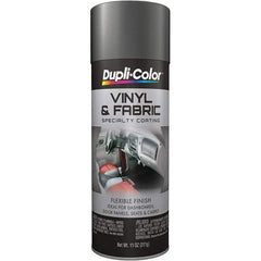 Dupli-Color - Automotive Vinyl & Fabric Coating - 11 oz Aerosol Can - Exact Tool & Supply