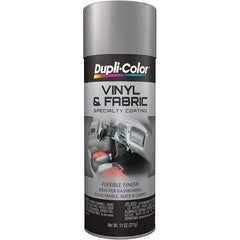 Dupli-Color - Automotive Vinyl & Fabric Coating - 11 oz Aerosol Can - Exact Tool & Supply