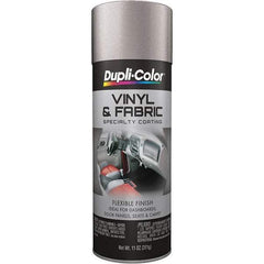 Dupli-Color - Automotive Vinyl & Fabric Coating - 11 oz Aerosol Can - Exact Tool & Supply