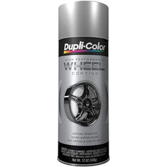 Dupli-Color - Automotive Wheel Coating - 11 oz Aerosol Can - Exact Tool & Supply