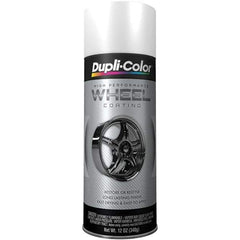 Dupli-Color - Automotive Wheel Coating - 11 oz Aerosol Can - Exact Tool & Supply
