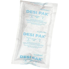 Armor Protective Packaging - Desiccant Packets Material: Clay Packet Size: 16 oz. - Exact Tool & Supply