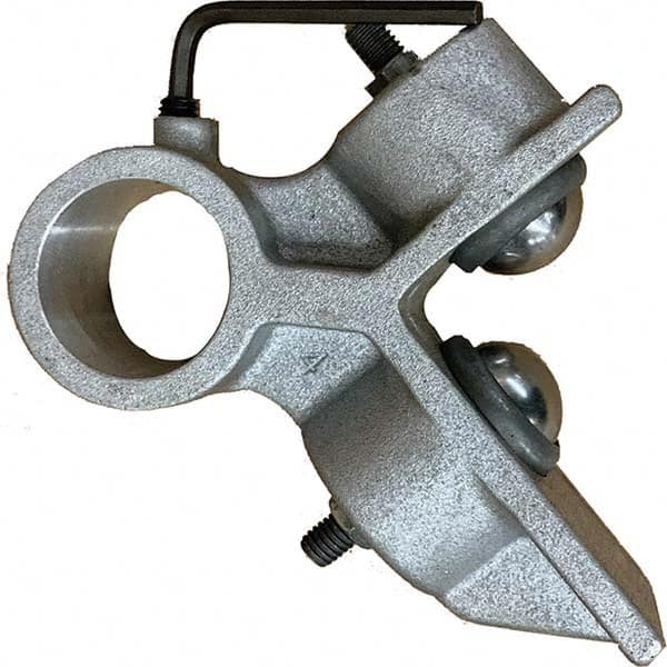 Rothenberger - Pipe Welding Accessories Type: Roller Bearing Support - Exact Tool & Supply