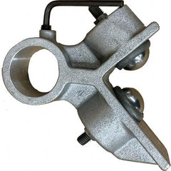 Rothenberger - Pipe Welding Accessories Type: Roller Bearing Support - Exact Tool & Supply