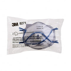 3M - Disposable Respirators & Masks - Exact Tool & Supply