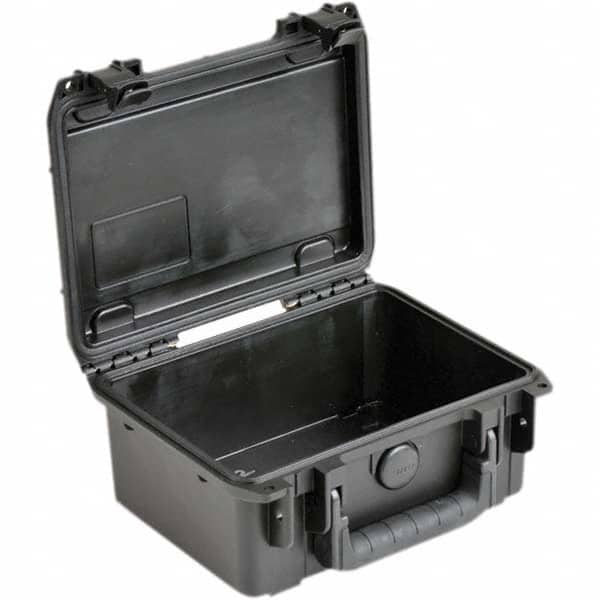 SKB Corporation - 8" Long x 6" Wide x 3" High Protective Case - Exact Tool & Supply