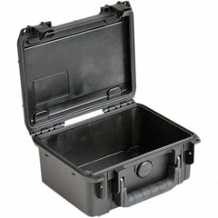 SKB Corporation - 8" Long x 6" Wide x 3" High Protective Case - Exact Tool & Supply