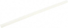 3M - 1/4" Diam, 12" Long, Clear, Glue Stick - Exact Tool & Supply