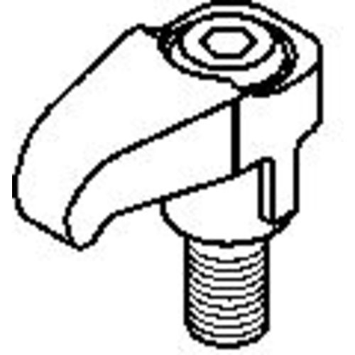 551.342 CLAMP ASSEMBLY - Exact Tool & Supply