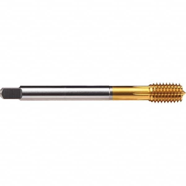 Emuge - 1/2-13 UNC 2B Modified Bottoming Thread Forming Tap - Exact Tool & Supply