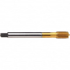 Emuge - 1/2-13 UNC 2B Modified Bottoming Thread Forming Tap - Exact Tool & Supply