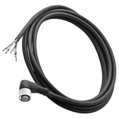 Waldmann Lighting - Task & Machine Light Accessories Accessory Type: Cable Assembly For Use With: Waldmann Machine Lights - Exact Tool & Supply