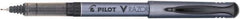 Pilot - Precision Point Marker Pen - Black - Exact Tool & Supply