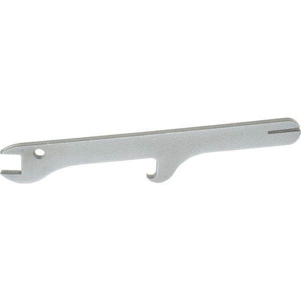 Vestil - Drum & Tank Accessories Type: Drum Lid tool For Use With: Most Drum Plugs - Exact Tool & Supply
