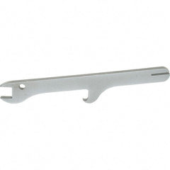 Vestil - Drum & Tank Accessories Type: Drum Lid tool For Use With: Most Drum Plugs - Exact Tool & Supply