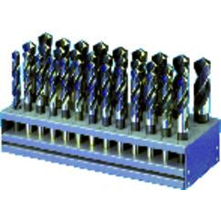 S&D HSS 1/2-1" 33PC B/S - Exact Tool & Supply