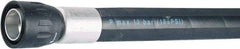 Transair - 7/8" ID, Nitrile Flexible Air Hose - 22" Long - Exact Tool & Supply
