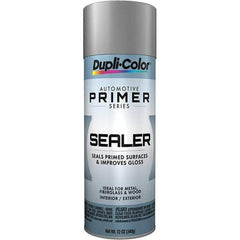Dupli-Color - Automotive Metal Preparation - 12 oz Aerosol Can - Exact Tool & Supply