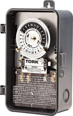 TORK nsi - Electrical Timers & Timer Switches Timer/Switch Type: Mechanical Timer Switch Recommended Environment: Indoor - Exact Tool & Supply