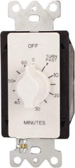 TORK nsi - Electrical Timers & Timer Switches Timer/Switch Type: Spring-wound Mechanical Timer Recommended Environment: Indoor - Exact Tool & Supply