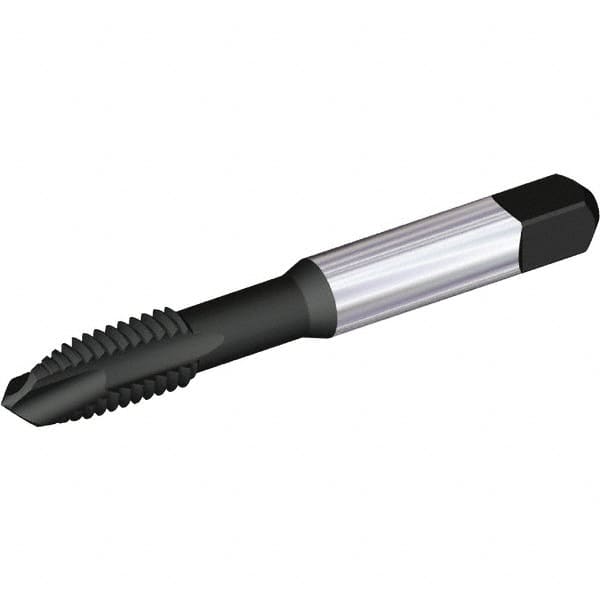 Kennametal - Straight Flute Tap - - Exact Tool & Supply