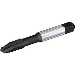 Kennametal - Straight Flute Tap - - Exact Tool & Supply