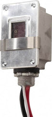TORK nsi - Sensor Photo Control - Use with Outdoor Light Fixtures - Exact Tool & Supply