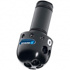 Schunk - Milling Machine Cleaning Tools Product Type: Cleaning Unit Material: Aluminum - Exact Tool & Supply