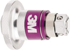 3M - Buffing Wheel Adapter - Quick Release Adapter - Exact Tool & Supply