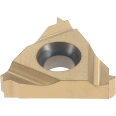 Carmex - Laydown Threading Insert - Exact Tool & Supply
