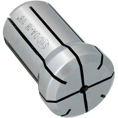 Techniks - 7/32" DA180 DA Collet - Exact Tool & Supply