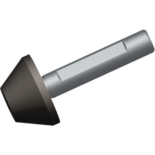 Kennametal - Setting Gauge for Indexable Boring Heads - Exact Tool & Supply