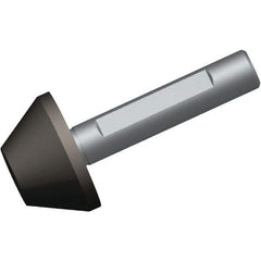 Kennametal - Setting Gauge for Indexable Boring Heads - Exact Tool & Supply
