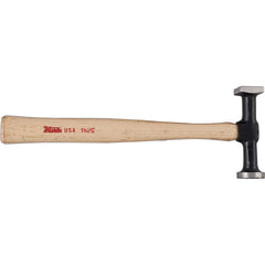 Martin Tools - Trade Hammers; Tool Type: Body Hammer ; Head Weight Range: 10 oz. - 15 oz. ; Overall Length Range: 12" - Exact Tool & Supply