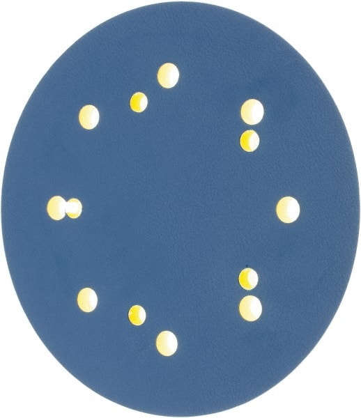 3M - Disc Backing Pad - - Exact Tool & Supply