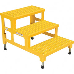 Vestil - Step Stools - Exact Tool & Supply