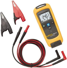 Fluke - FLK-V3000 FC, Digital True RMS Wireless Clamp Meter - Exact Tool & Supply