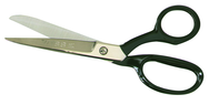 3-3/4'' Blade Length - 8-1/8'' Overall Length - Bent Trimmer Industrial Shear - Exact Tool & Supply