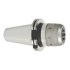 CAT50 1-1/4 x 4.05 TUNGMAX B End Mill Holder - Exact Tool & Supply