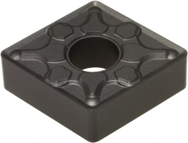 Hertel - CNMG 543-LR HC1250T Carbide Turning Insert - Exact Tool & Supply
