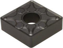 Hertel - CNMG 543-LR HC1250T Carbide Turning Insert - Exact Tool & Supply